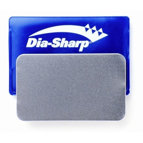 Diamond Dia-Sharp Credit Card Stonecrce  83 X 50mm