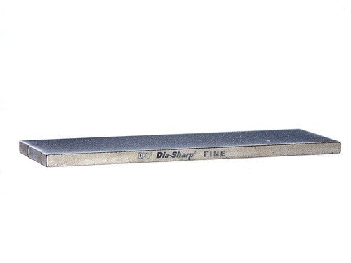 Diamond Dia-Sharp Bench Stone  "Fine"150x50mm