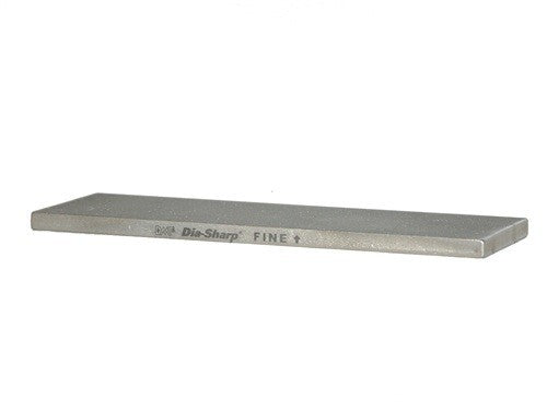 Diamond Dia-Sharp Bench Stone  F/X Double Side