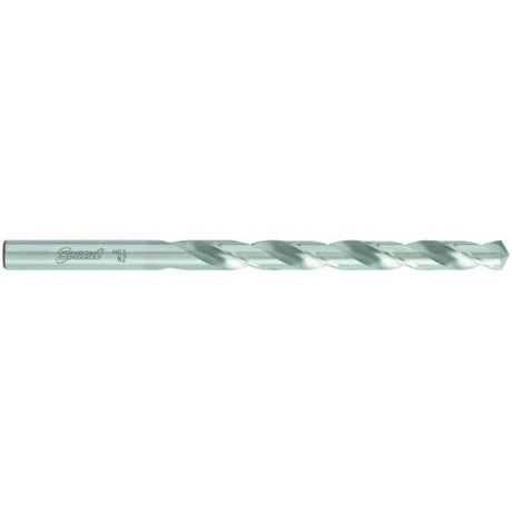 12mm HSS drill bit, ideal for wood, metal, and plastics, offering durability and precision for trades and DIY projects.