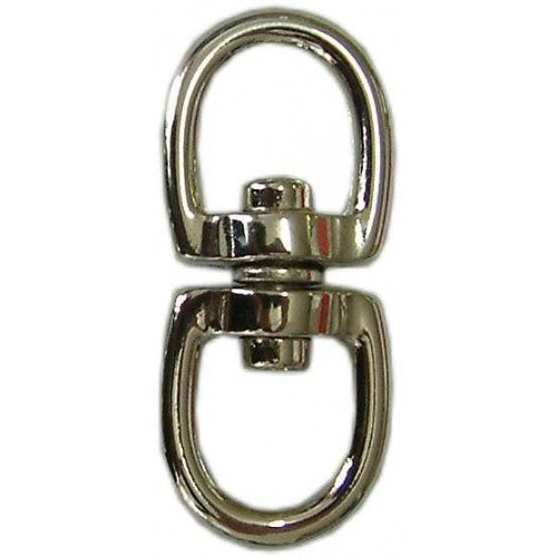 Swivels - N.P.Cd.    20mm