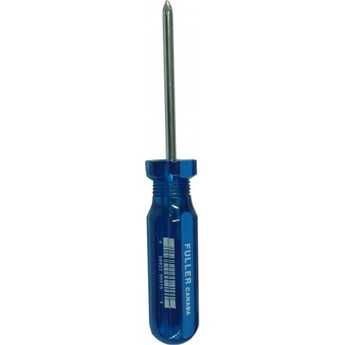 Turnscrews / Screwdriver Fullers Pozi-Supadrive  #316/816 4"