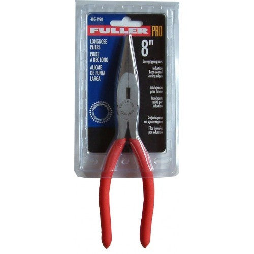 Long Nose Pliers Fuller  6" No. 192