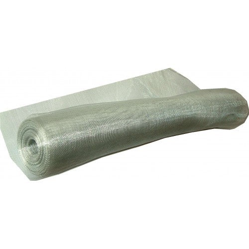 Galvanised Gauze 900MM X 30M' Roll  12x12 Mesh Xcel