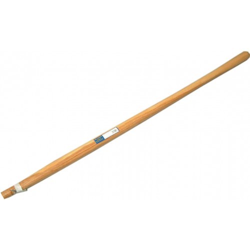 Shovel Long Handle 48" Single Bend Bulldog L.H.