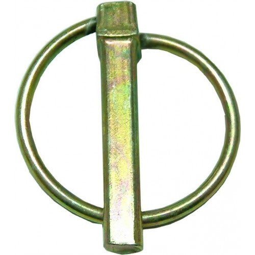 Lynch Pins 10mm    5 Per Card