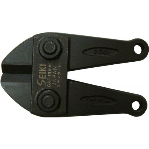 Bolt Cutters Seiki Spare Jaws  12"