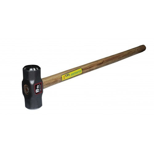 Sledge Hammer Bright Faced Xcel   4lb Handled