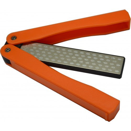 Diamond Folding Knife Sharpener  360/600g