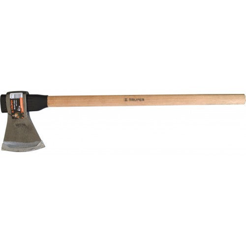 Axes Heavy"Truper" 4-1/2lb Head 36"Oak Slip Handle