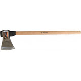 Axes Heavy"Truper" 4-1/2lb Head 36"Oak Slip Handle