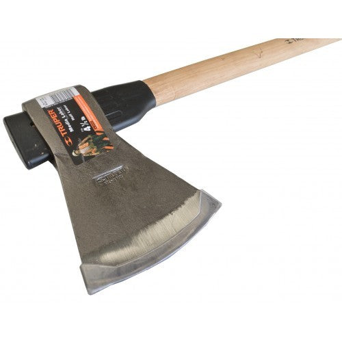 Axes Heavy"Truper" 4-1/2lb Head 36"Oak Slip Handle