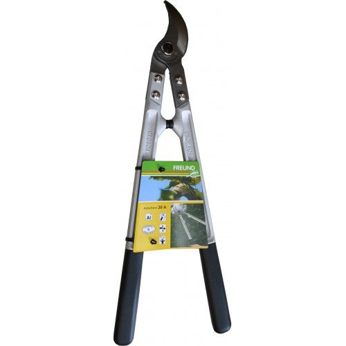 Lopp Shear Freund 20a Heavy Duty 54cm Forged Alloy