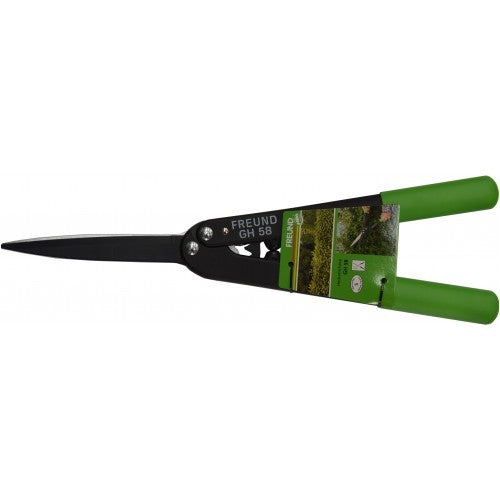 Hedge Shear Freund Gh58 20cm Blades58cm Fg Handles