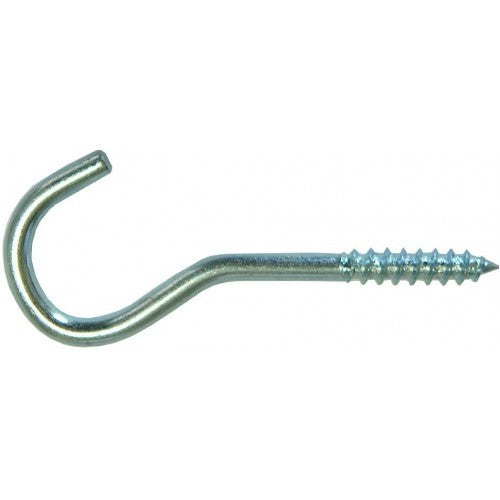 Screw Hooks #804ss 3-7/8"