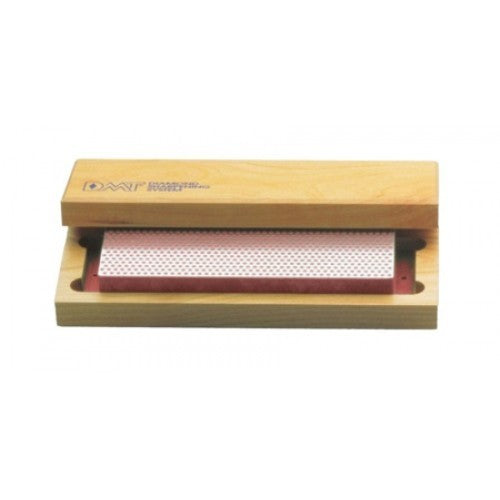 Diamond Whetstone Bench 8" In Case "Fine"