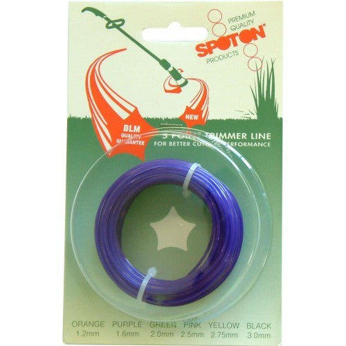 Line Nylon Weedeaters