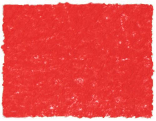 AS SQUARE PASTEL POPPY RED B