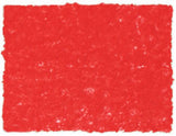AS SQUARE PASTEL POPPY RED B
