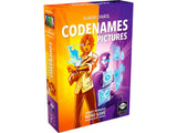 Codenames: Pictures (2025) - Board Game