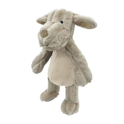 Ripple Dog Plush Dog Toy – Smooshables 41cm