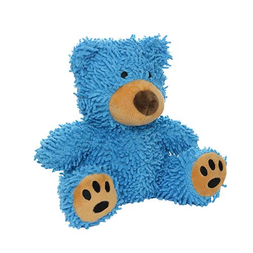 Microfiber Ball Bear Dog Toy – Mighty Medium #9