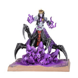 Kings of War Champions - Twilight Kin - La'theal Voidheart Company Box