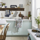 Ulster Weavers Confetti Floral Cotton Tea Towel