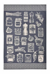 Ulster Weavers Herbs & Spices Cotton Tea Towel