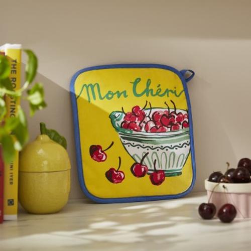 Ulster Weavers Summer Fruits Pot Mitt