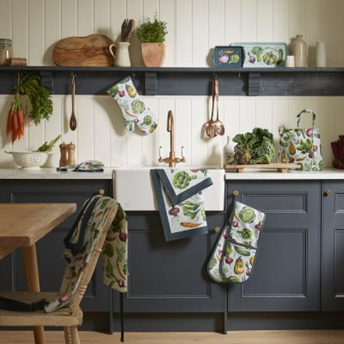 Ulster Weavers Vegetable Medley Pot Mitt