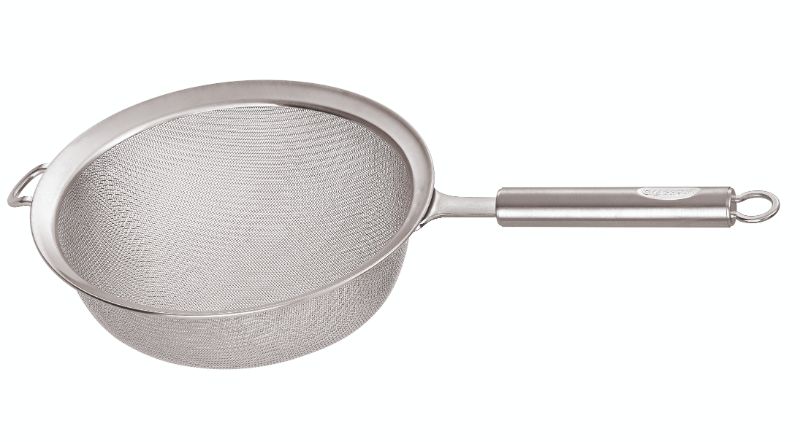 Mesh Strainer - Chasseur (18cm)