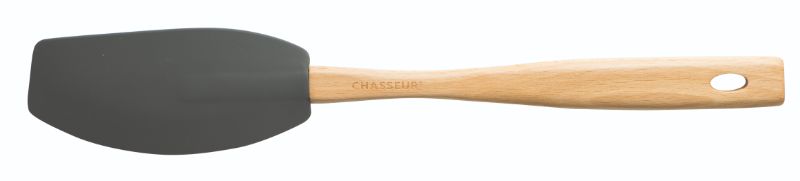 Curved Spatula - Chasseur (Caviar)