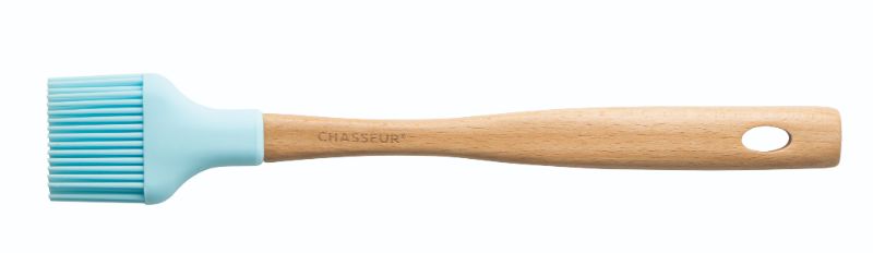 Basting Brush - Chasseur (Duck Egg Blue)