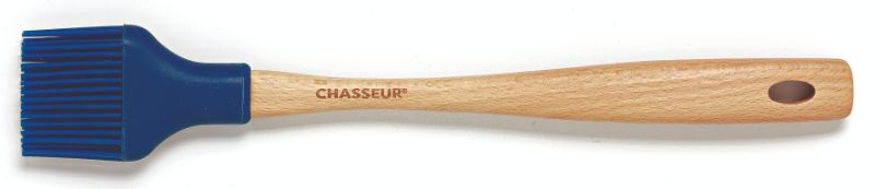Basting Brush - Chasseur (Blue)