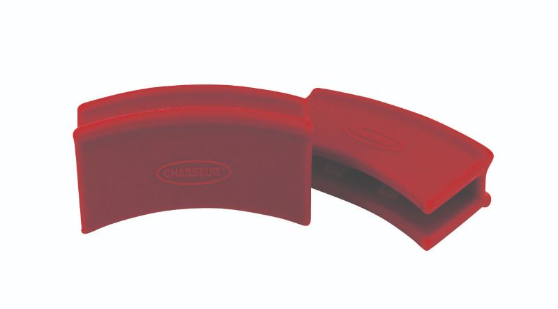 Pot Handle Holder - Chasseur 2Pc (Red)