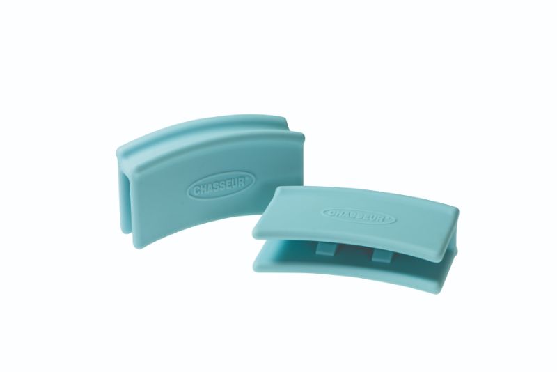 Pot Handle Holder - Chasseur 2Pc (Duck Egg Blue)