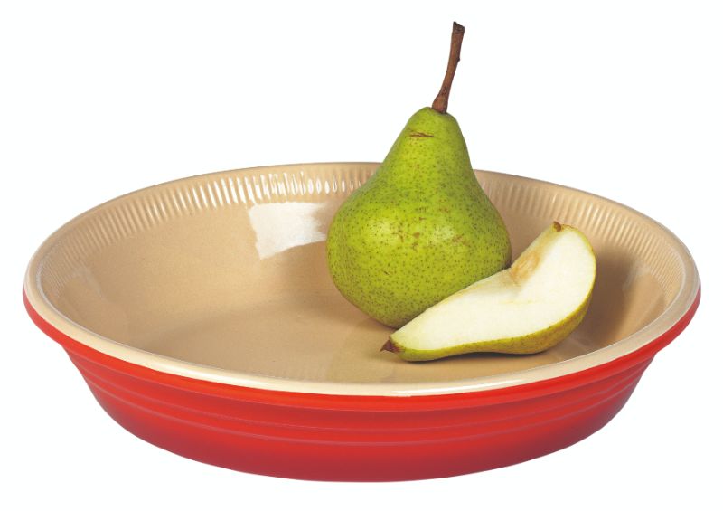 Pie Dish - 1.4L (Red)