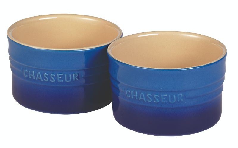 Ramekins - Chasseur 80ml Sky Blue (Set of 2)