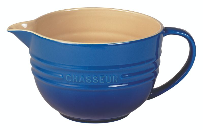 Mixing Jug - Chasseur La Cuisson 1.5L (Blue)