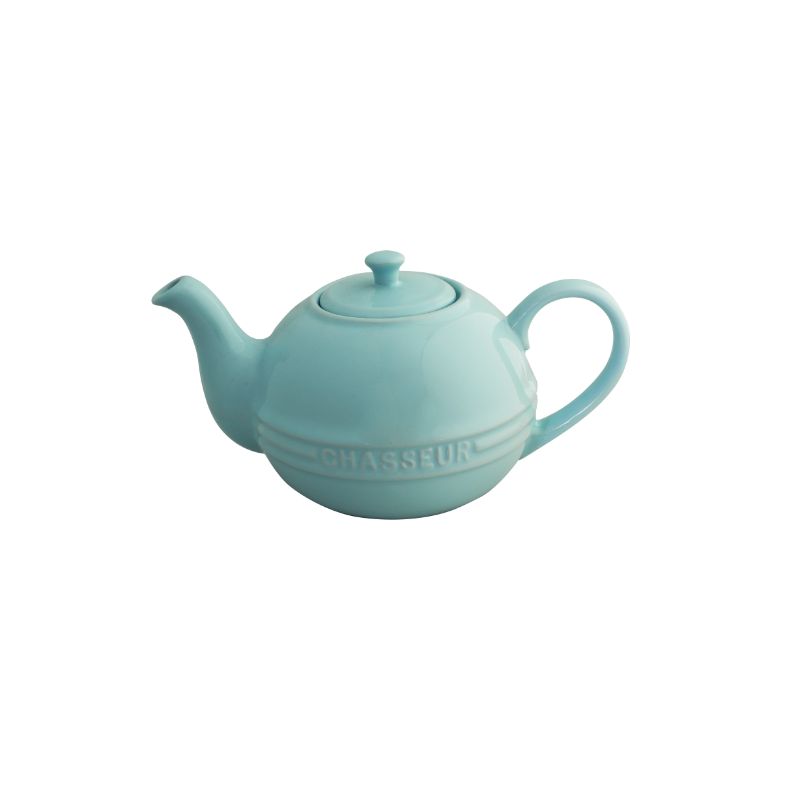 Teapot - Chasseur 1.1L (Duck Egg Blue)