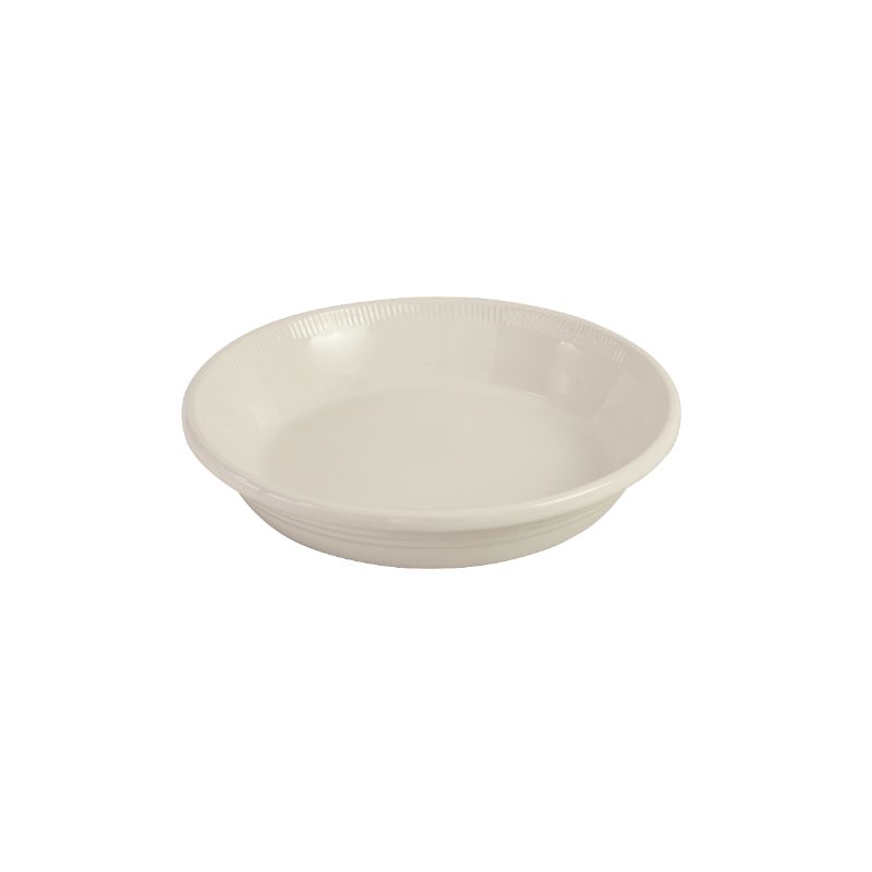 Pie Dish - Chasseur La Cuisson 25cm (Antique Cream)