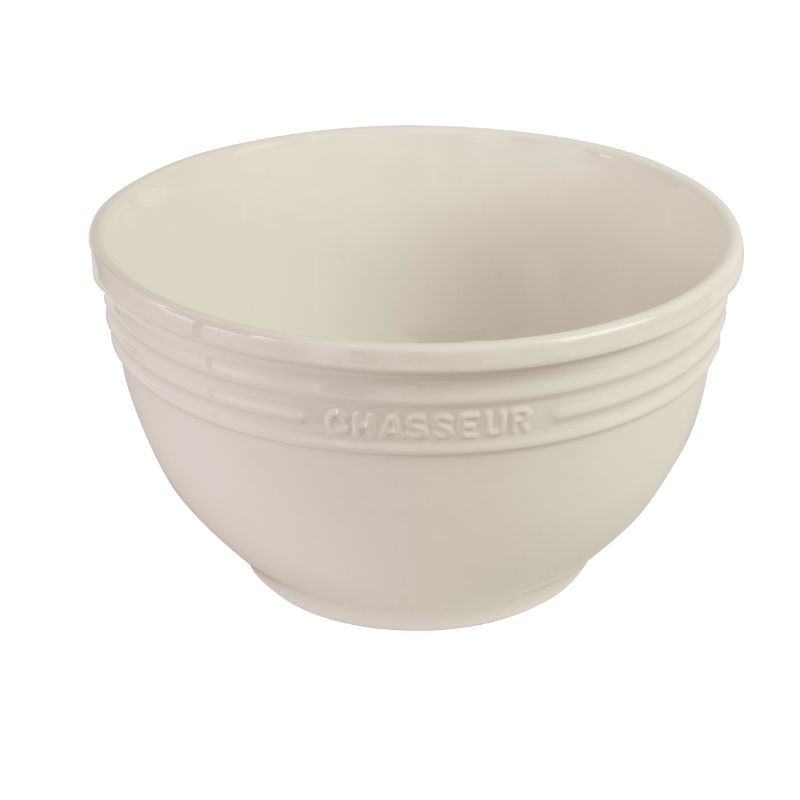 Mixing Bowl - Chasseur Large 7L (Antique Cream)