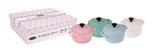 Mini Cocotte Set - Chasseur Macaron Collection (4Pce)