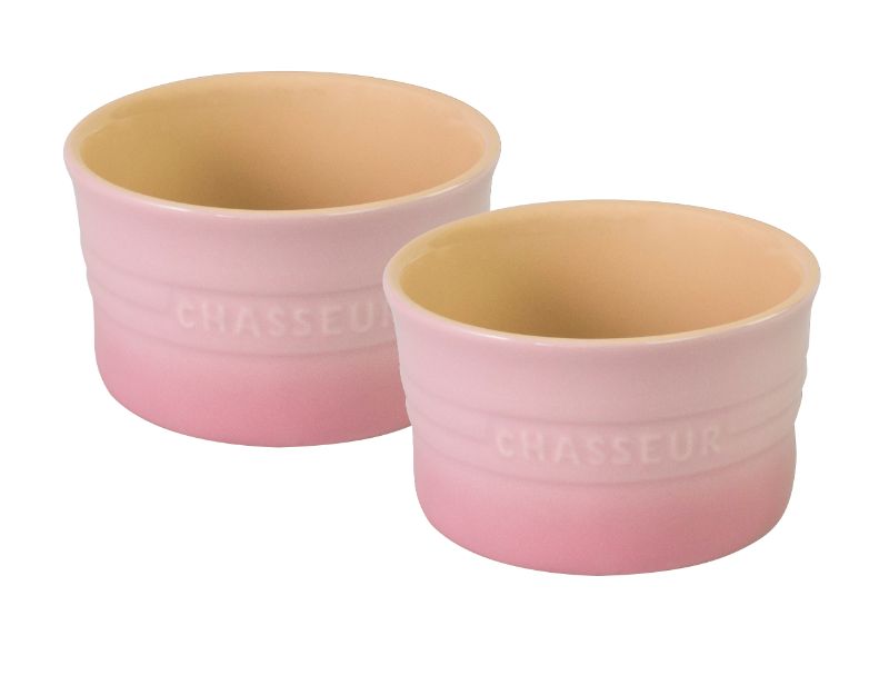 Ramekins - Chasseur 10cm Cherry Blossom (Set of 2)