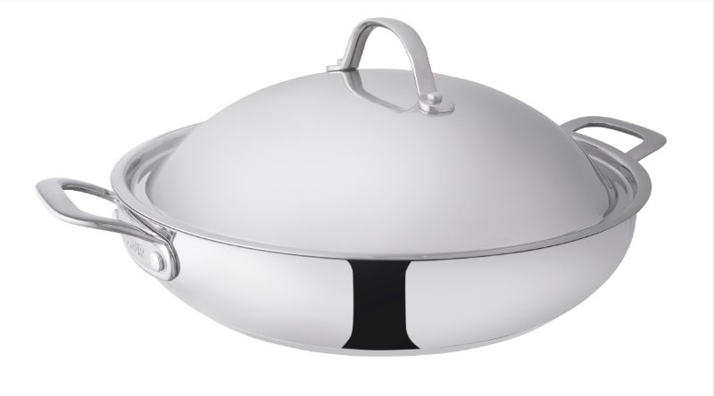 Chef Pan -  Chasseur Maison (32cm)