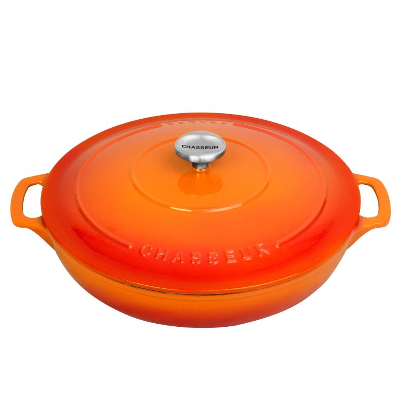 Casserole - Chasseur 30cm/2.5L (Sunset)