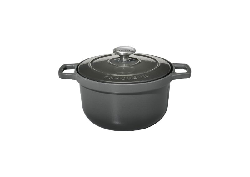 Rice Casserole - Chasseur 16cm/1.5L (Caviar)