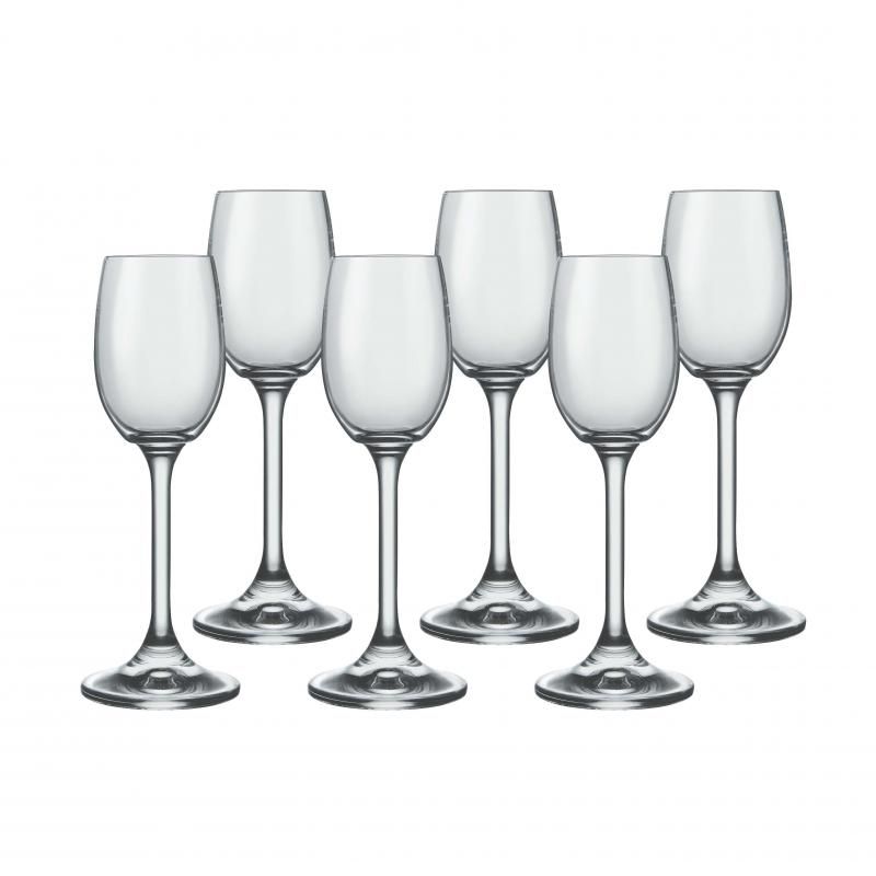 Liqueur Set - Bohemia Lara 65ml (Set of 6)