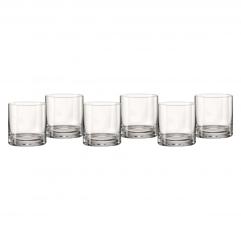 Whiskey Glasses - Bohemia Barline Old Fash 280ml (Set of 6)